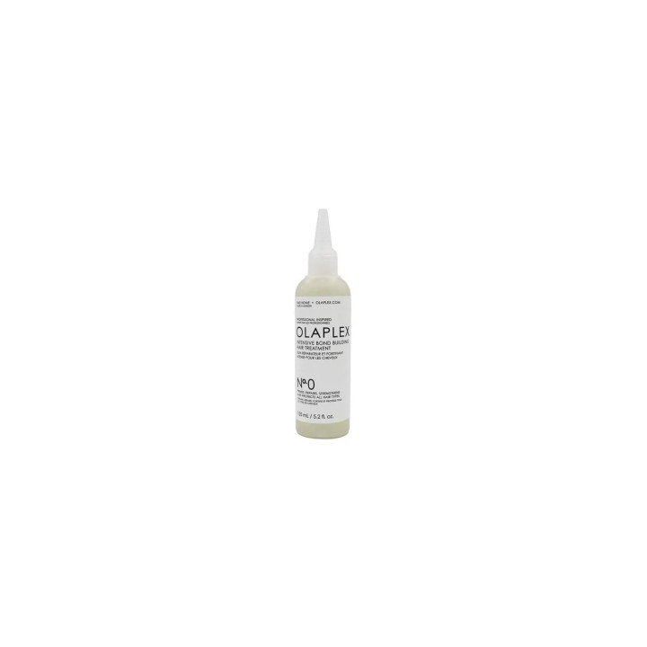 Olaplex Intensive Bond Building Hair Treatment N0 155ml - unisex - Teknashop Ltd