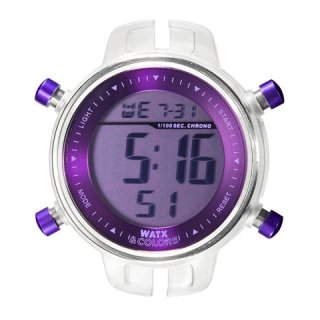 WATX&COLORS WATCHES Mod. RWA1016 - WW.RWA1016 - Teknashop Ltd