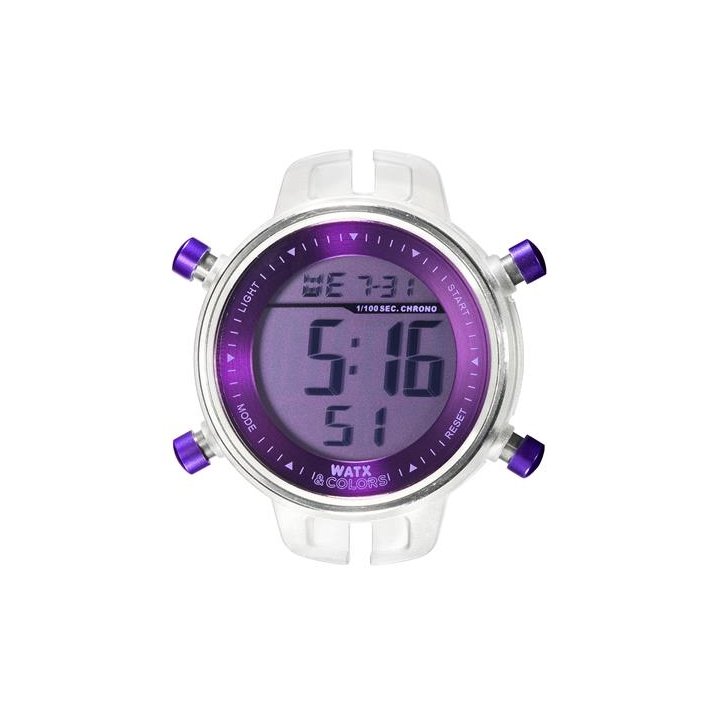 WATX&COLORS WATCHES Mod. RWA1016 - WW.RWA1016 - Teknashop Ltd