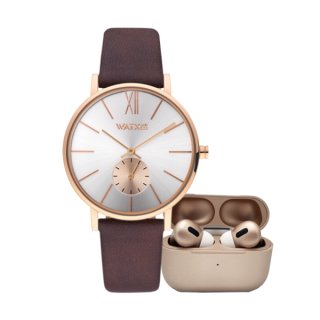 WATX&COLORS WATCHES Mod. RELOJ5_38 - WW.RELOJ5_38 - Teknashop Ltd
