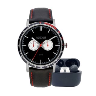 WATX&COLORS WATCHES Mod. RELOJ10_44 - WW.RELOJ10_44 - Teknashop Ltd