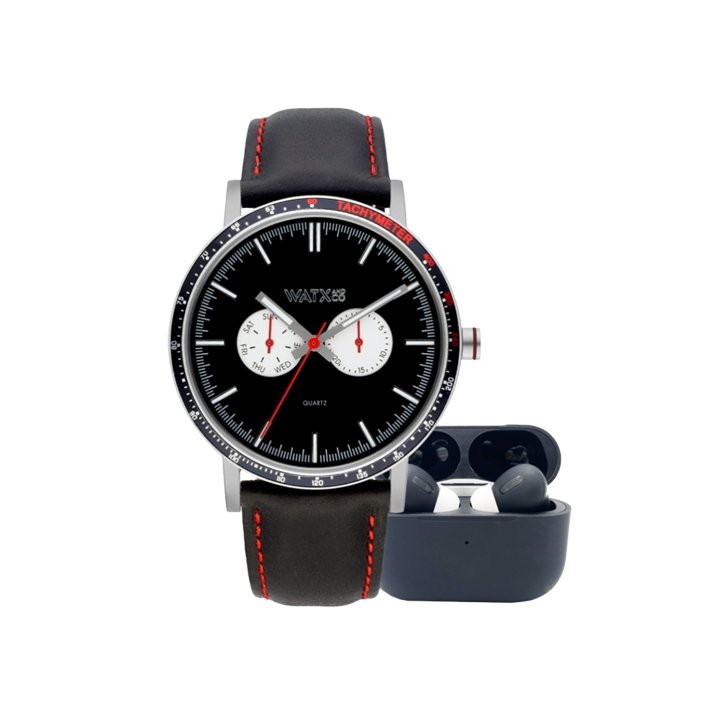 WATX&COLORS WATCHES Mod. RELOJ10_44 - WW.RELOJ10_44 - Teknashop Ltd