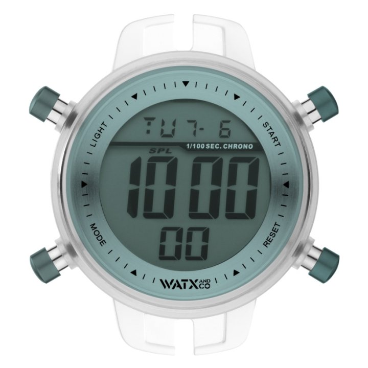 WATX&COLORS WATCHES Mod. RWA1039 - WW.RWA1039 - Teknashop Ltd