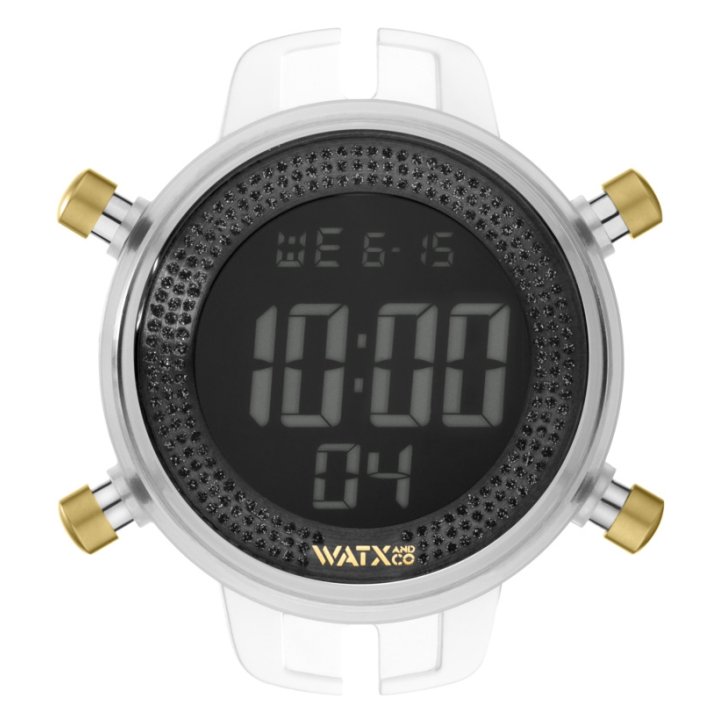 WATX&COLORS WATCHES Mod. RWA1058 - WW.RWA1058 - Teknashop Ltd