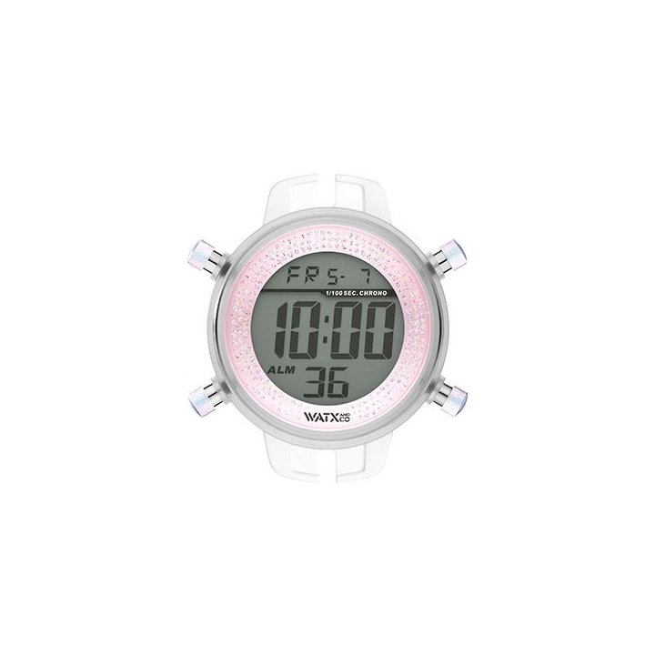 WATX&COLORS WATCHES Mod. RWA1130 - WW.RWA1130 - Teknashop Ltd