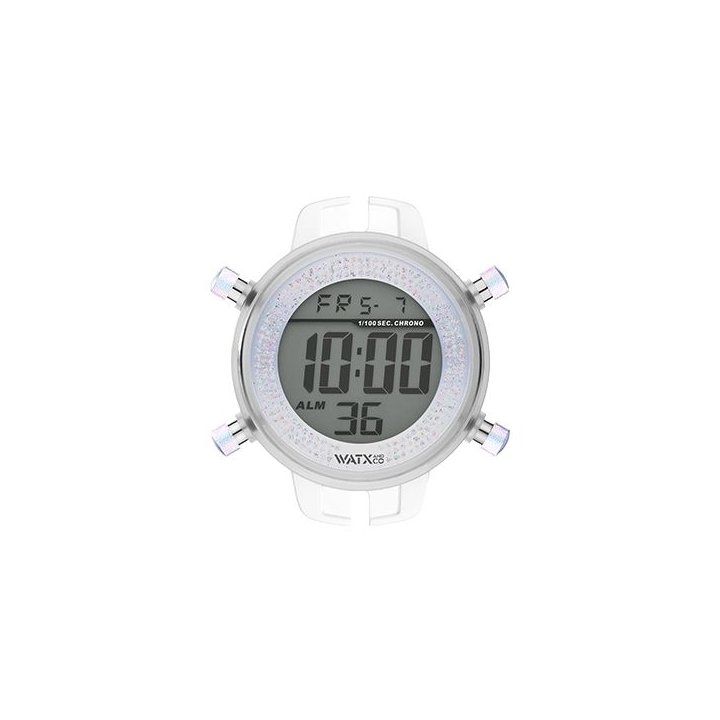 WATX&COLORS WATCHES Mod. RWA1128 - WW.RWA1128 - Teknashop Ltd
