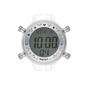 WATX&COLORS WATCHES Mod. RWA1162 - WW.RWA1162 - Teknashop Ltd