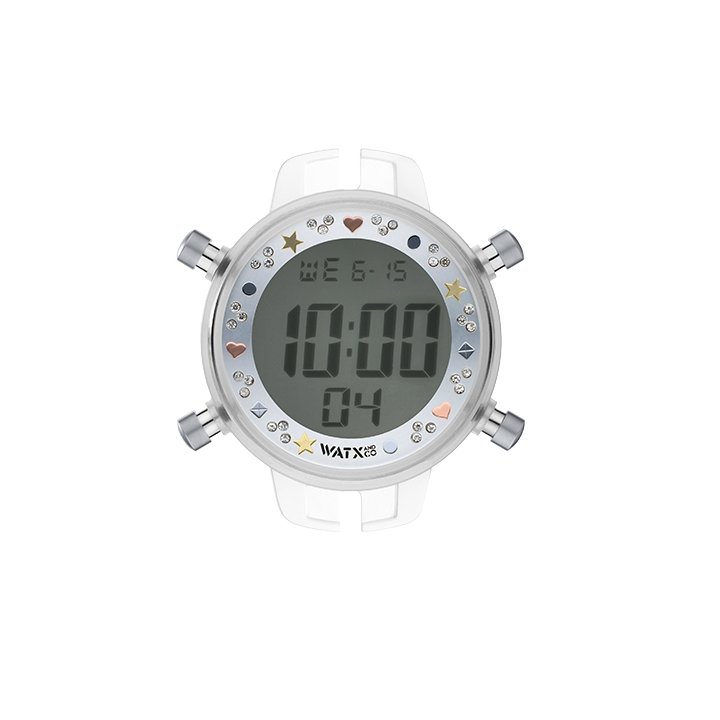 WATX&COLORS WATCHES Mod. RWA1162 - WW.RWA1162 - Teknashop Ltd