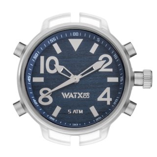 WATX&COLORS WATCHES Mod. RWA3736 - WW.RWA3736 - Teknashop Ltd