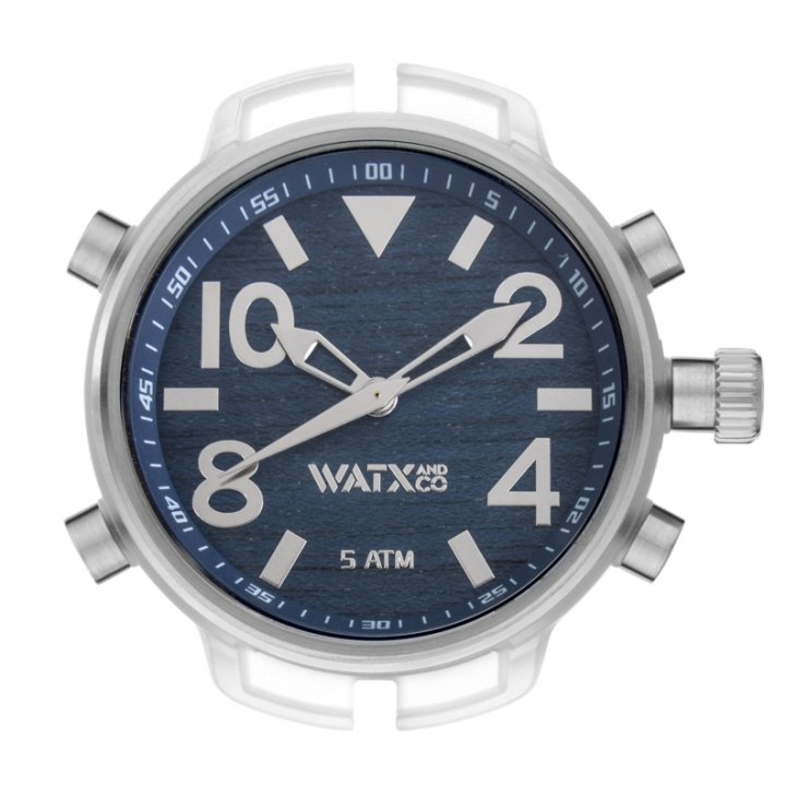 WATX&COLORS WATCHES Mod. RWA3736 - WW.RWA3736 - Teknashop Ltd