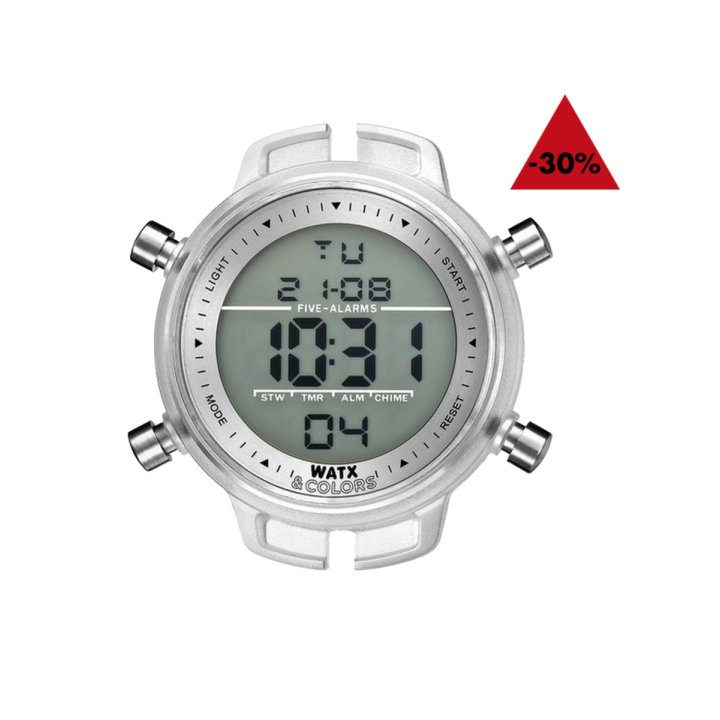 WATX&COLORS WATCHES Mod. RWA1700 - WW.RWA1700 - Teknashop Ltd