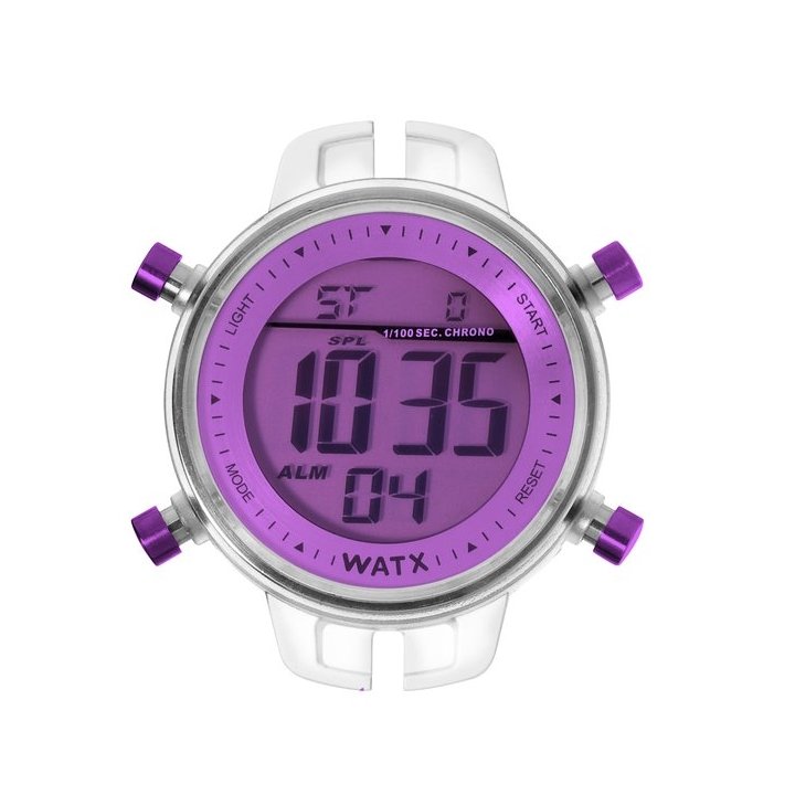 WATX&COLORS WATCHES Mod. RWA1006 - WW.RWA1006 - Teknashop Ltd