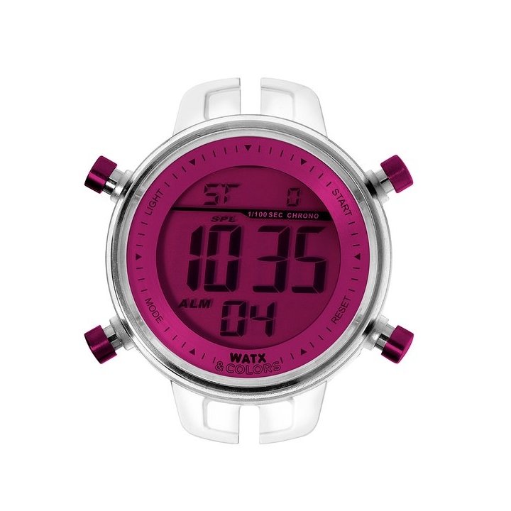 WATX&COLORS WATCHES Mod. RWA1012 - WW.RWA1012 - Teknashop Ltd