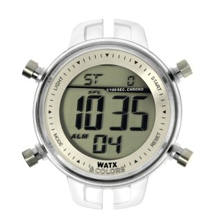 WATX&COLORS WATCHES Mod. RWA1017 - WW.RWA1017 - Teknashop Ltd