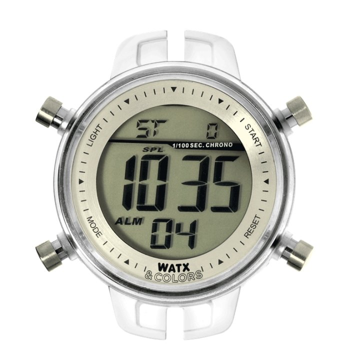WATX&COLORS WATCHES Mod. RWA1017 - WW.RWA1017 - Teknashop Ltd