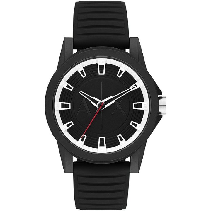 ARMANI EXCHANGE Mod. OUTERBANKS - WW.AX2520 - Teknashop Ltd