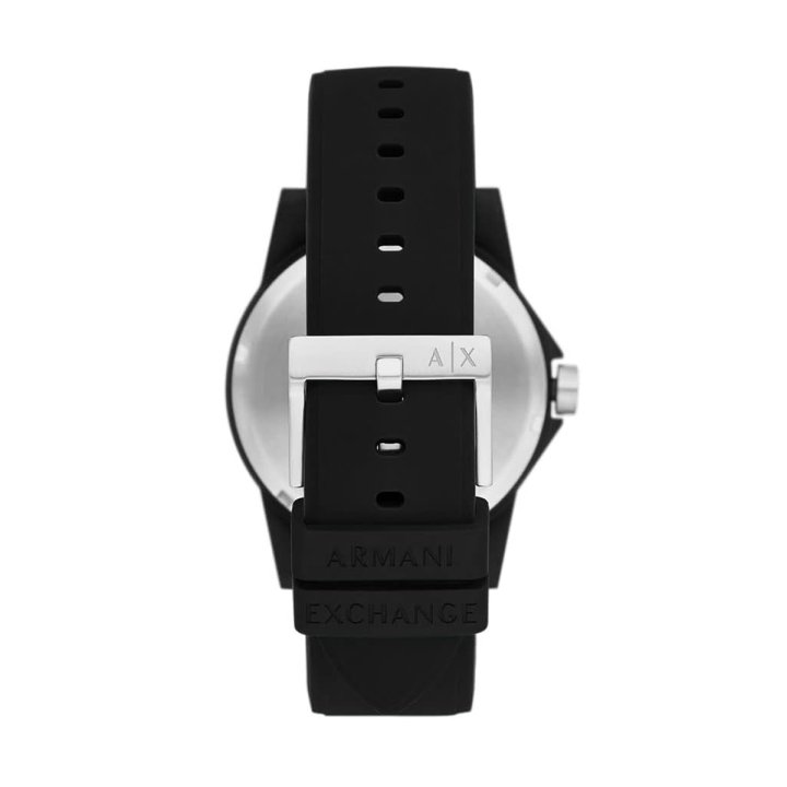 ARMANI EXCHANGE Mod. OUTERBANKS - WW.AX2520 - Teknashop Ltd