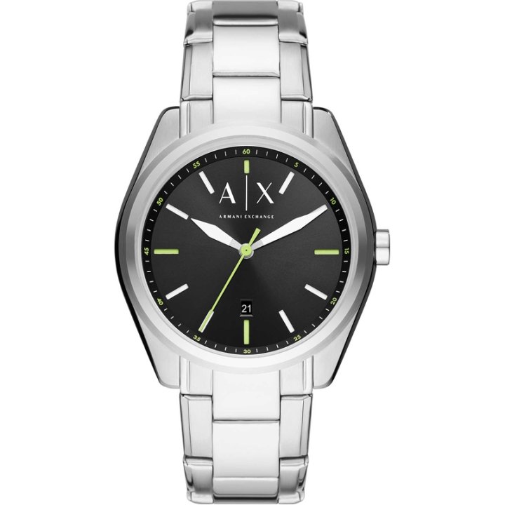 ARMANI EXCHANGE Mod. AX2856 - WW.AX2856 - Teknashop Ltd