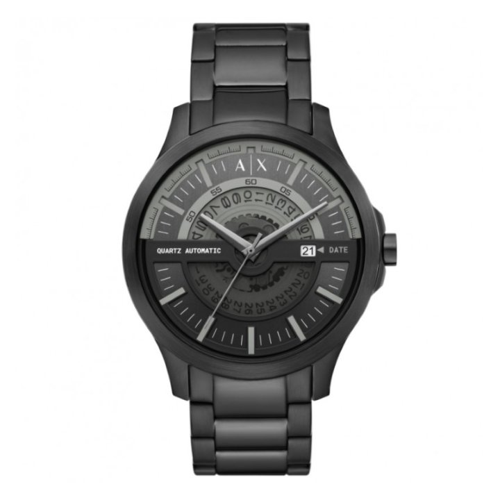 ARMANI EXCHANGE Mod. AX2444 - WW.AX2444 - Teknashop Ltd