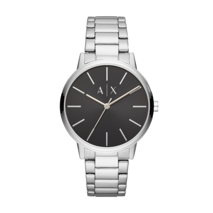 ARMANI EXCHANGE Mod. AX2700 - WW.AX2700 - Teknashop Ltd