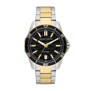 ARMANI EXCHANGE Mod. AX1956 - WW.AX1956 - Teknashop Ltd