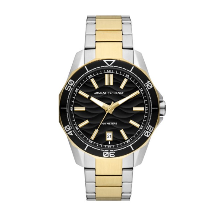 ARMANI EXCHANGE Mod. AX1956 - WW.AX1956 - Teknashop Ltd