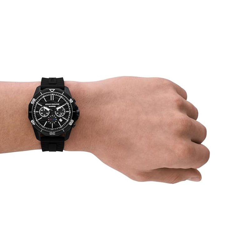 ARMANI EXCHANGE Mod. AX1961 - WW.AX1961 - Teknashop Ltd