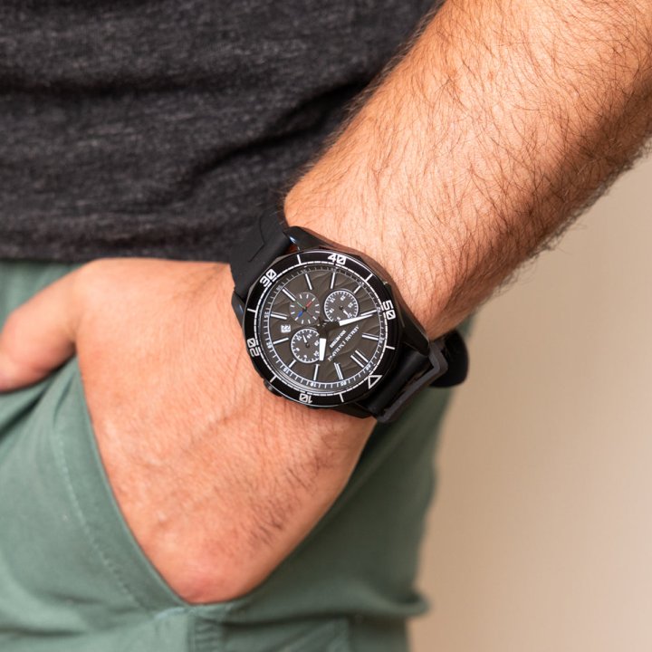 ARMANI EXCHANGE Mod. AX1961 - WW.AX1961 - Teknashop Ltd