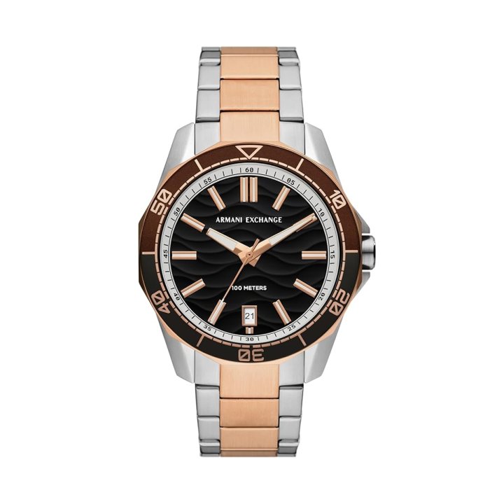 ARMANI EXCHANGE Mod. AX1962 - WW.AX1962 - Teknashop Ltd