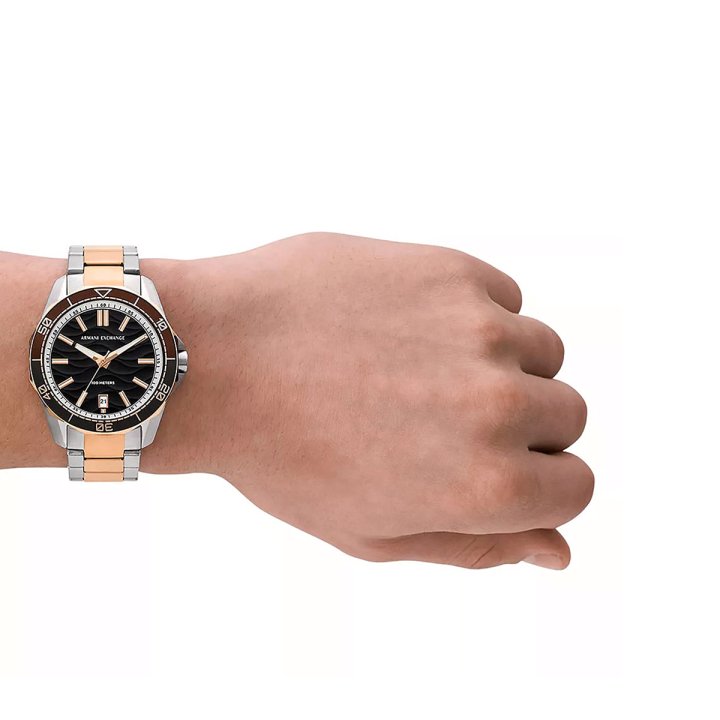 ARMANI EXCHANGE Mod. AX1962 - WW.AX1962 - Teknashop Ltd