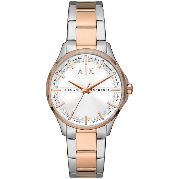 ARMANI EXCHANGE Mod. AX5258 - WW.AX5258 - Teknashop Ltd