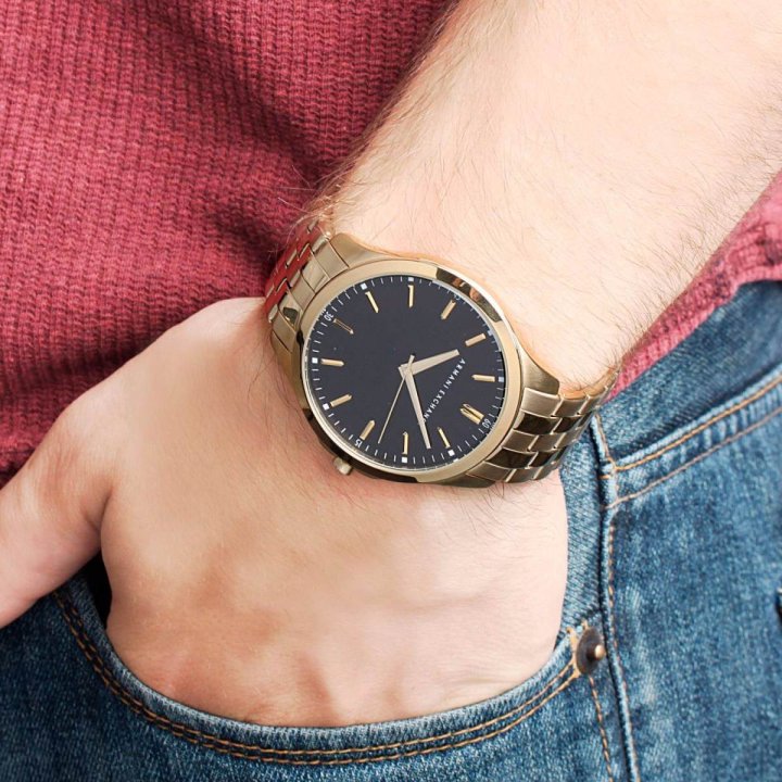 ARMANI EXCHANGE Mod. AX2145 - WW.AX2145 - Teknashop Ltd