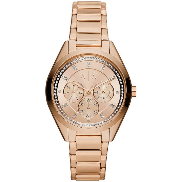 ARMANI EXCHANGE Mod. AX5658 - WW.AX5658 - Teknashop Ltd