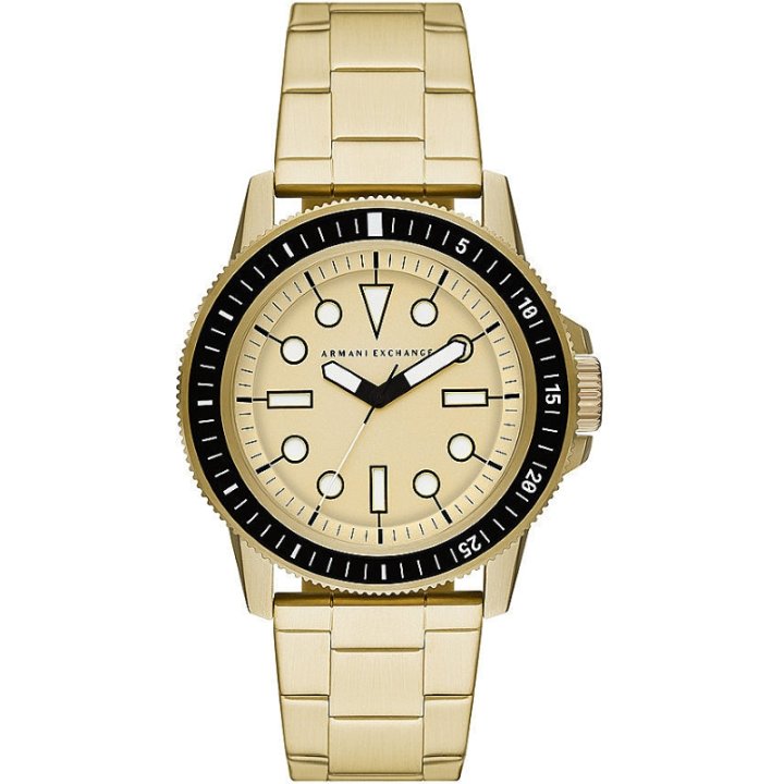 ARMANI EXCHANGE Mod. AX1854 - WW.AX1854 - Teknashop Ltd