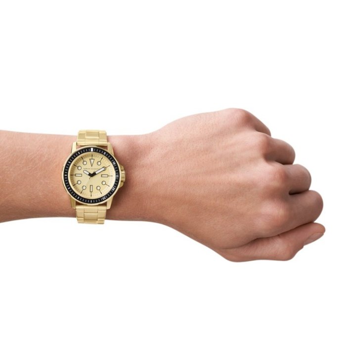 ARMANI EXCHANGE Mod. AX1854 - WW.AX1854 - Teknashop Ltd
