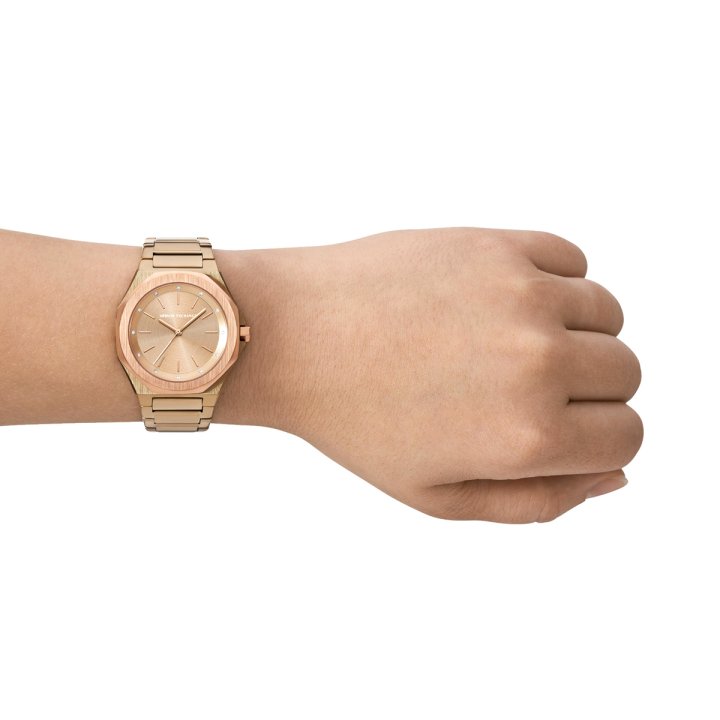 ARMANI EXCHANGE Mod. AX4616 - WW.AX4616 - Teknashop Ltd
