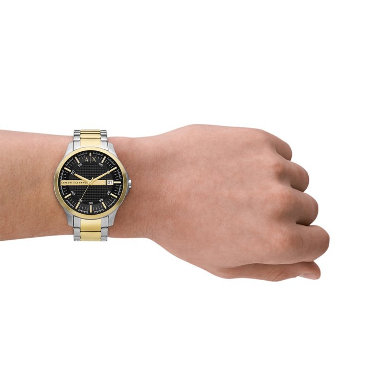 ARMANI EXCHANGE Mod. AX2453 - WW.AX2453 - Teknashop Ltd