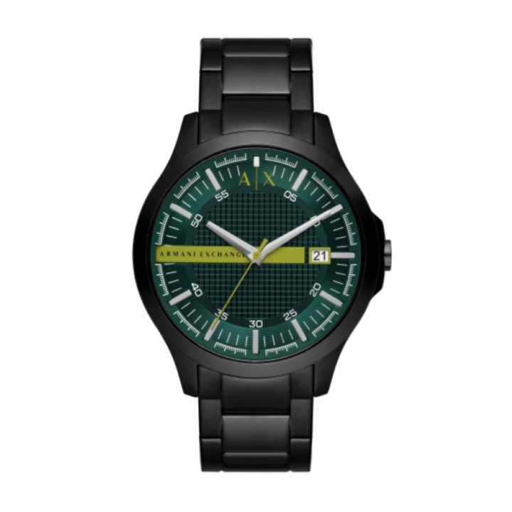 ARMANI EXCHANGE Mod. AX2450 - WW.AX2450 - Teknashop Ltd