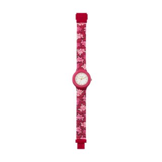 HIP HOP Mod. HWU1172 - WW.HWU1172 - Teknashop Ltd