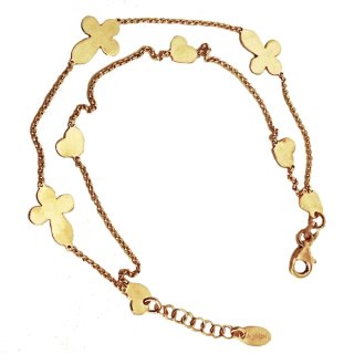 AMEN Mod. CROCI CUORI - WW.BR2FCHG - Teknashop Ltd