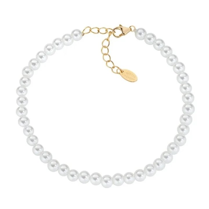 AMEN  JEWELRY Mod. BRPE40SWGB16 - WW.BRPE40SWGB16 - Teknashop Ltd