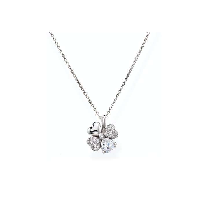 AMEN  JEWELRY Mod. CLPQUBB - WW.CLPQUBB - Teknashop Ltd