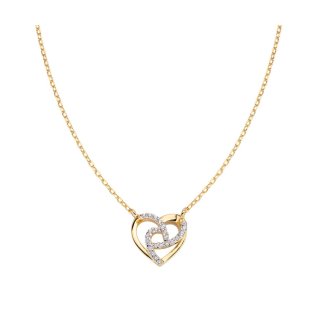 AMEN  JEWELRY Mod. CLHHGBZ - WW.CLHHGBZ - Teknashop Ltd
