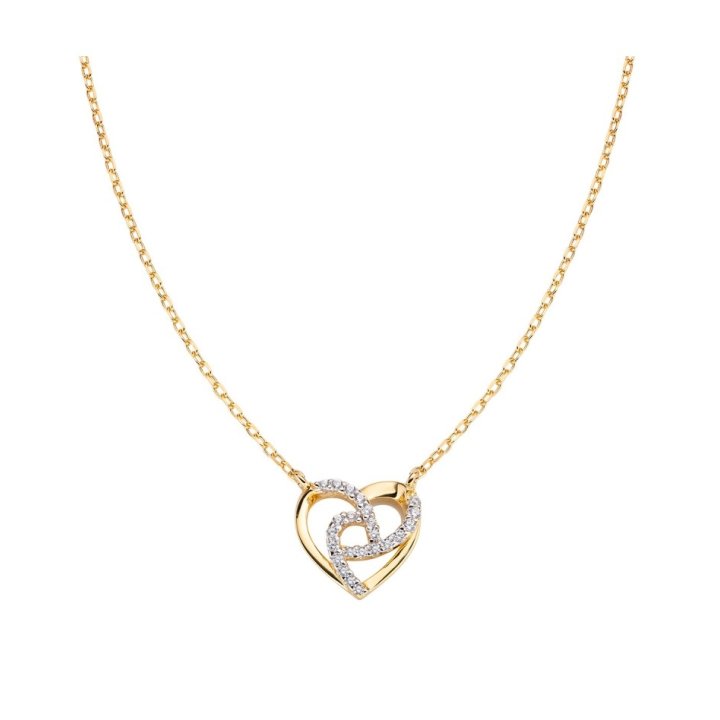 AMEN  JEWELRY Mod. CLHHGBZ - WW.CLHHGBZ - Teknashop Ltd