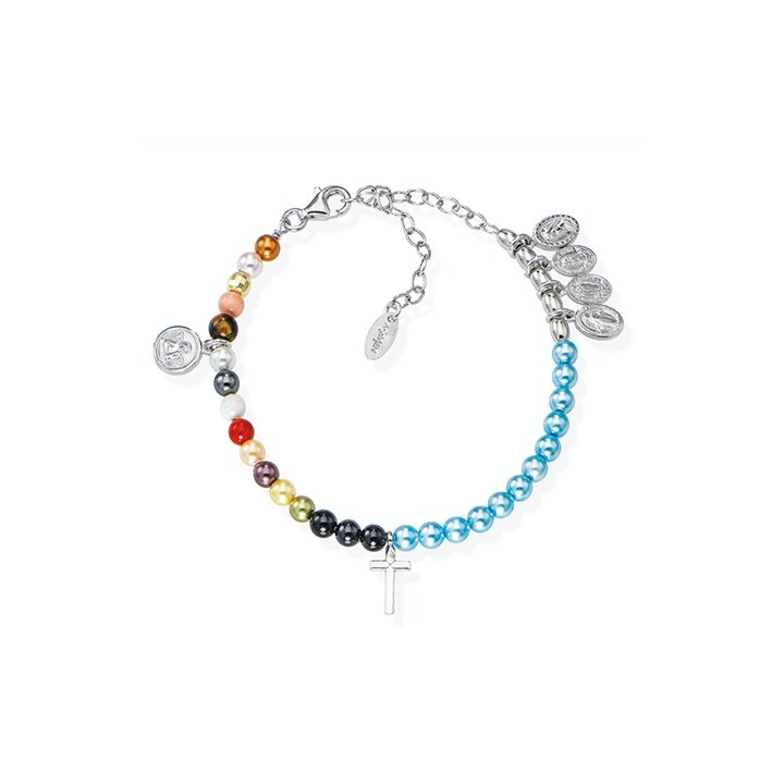 AMEN  JEWELRY Mod. BRVIMA - WW.BRVIMA - Teknashop Ltd