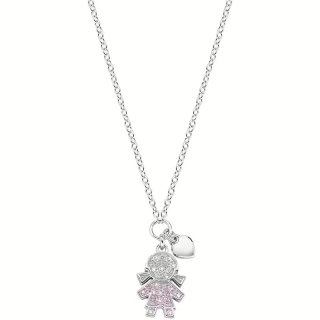 AMEN  JEWELRY Mod. CLPCHBBRO - WW.CLPCHBBRO - Teknashop Ltd
