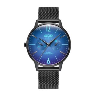 WELDER WATCHES Mod. WWRS401 - WW.WWRS401 - Teknashop Ltd