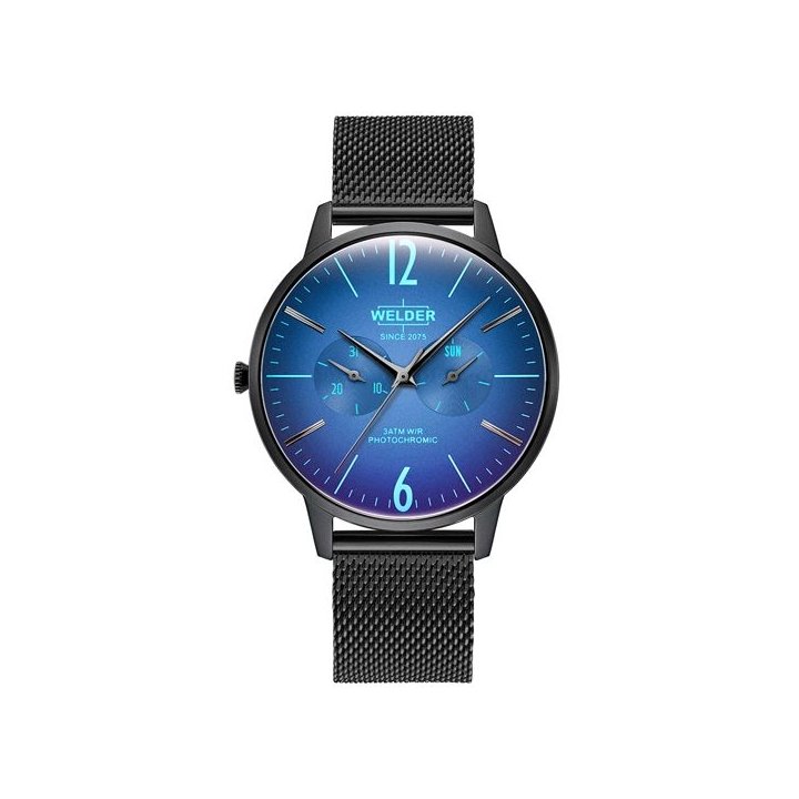 WELDER WATCHES Mod. WWRS401 - WW.WWRS401 - Teknashop Ltd