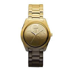 Guess G Twist W1284L1 Ladies Watch