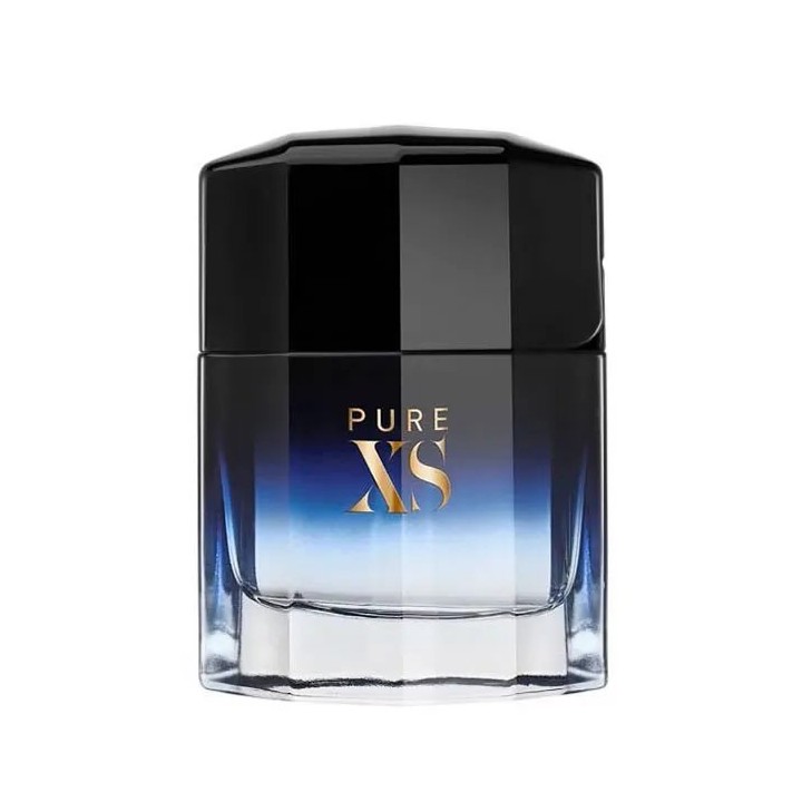 Paco Rabanne Pure Xs Eau De Toilette Spray 100ml - unisex - Teknashop Ltd